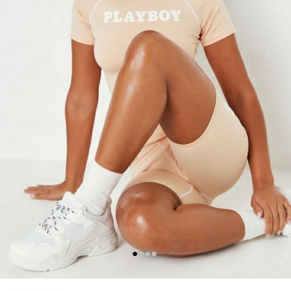 PLAYBOY CO-ORD SET